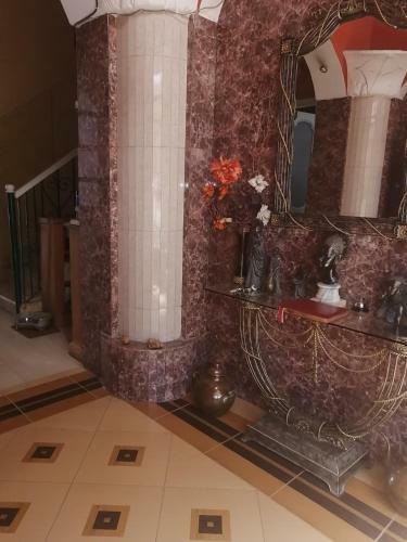Villa Lostris , Sekhmet Apartment