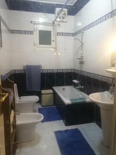 Villa Lostris , Sekhmet Apartment