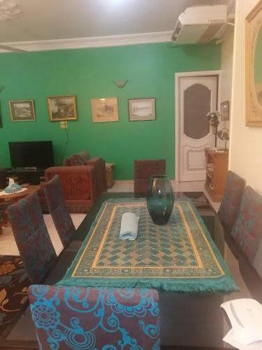 Villa Lostris , Sekhmet Apartment