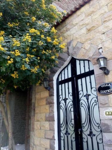 Villa Lostris , Sekhmet Apartment