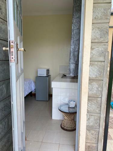 Hostal Amref Nyumbani Villas