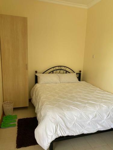Hostal Amref Nyumbani Villas