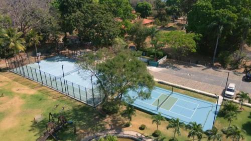 Apartamento Ph Bahia Resort