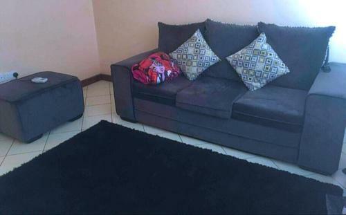 Bubbly Homes 1 Bedroom Apartment