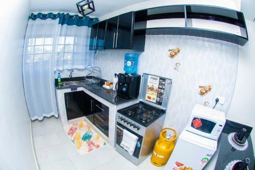 Apartamento Urbanhomes By Andia S