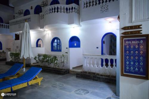 Sea Horse Hotel