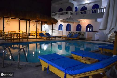 Sea Horse Hotel