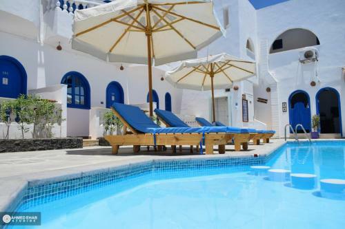Sea Horse Hotel