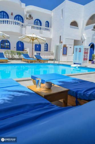 Sea Horse Hotel