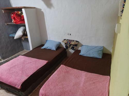 Bed & Breakfast Cesar Camp