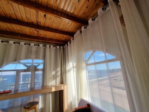 Hotel The Bedouin Moon Studios