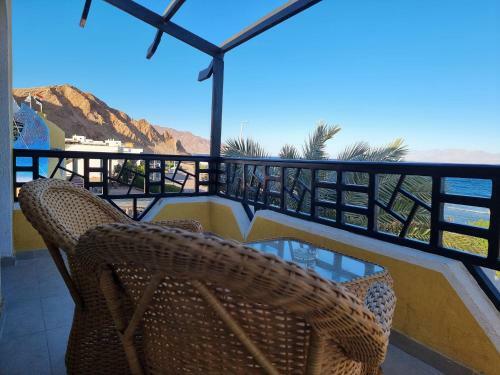 Hotel The Bedouin Moon Studios