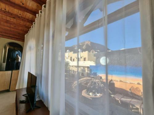 Hotel The Bedouin Moon Studios
