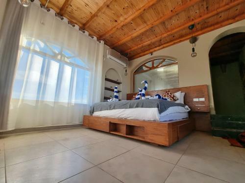 Hotel The Bedouin Moon Studios