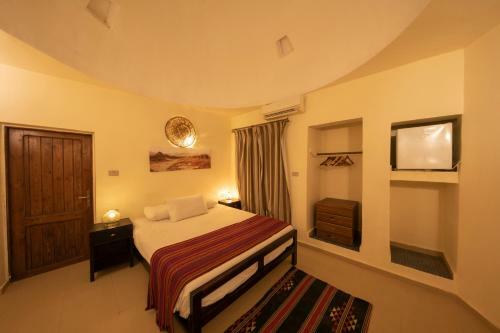 Hotel The Bedouin Moon Studios