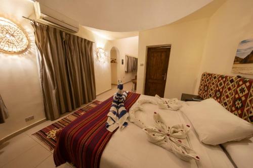 Hotel The Bedouin Moon Studios