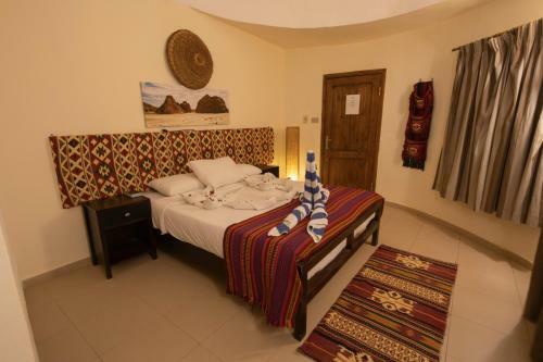 Hotel The Bedouin Moon Studios