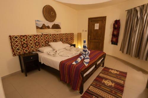 Hotel The Bedouin Moon Studios