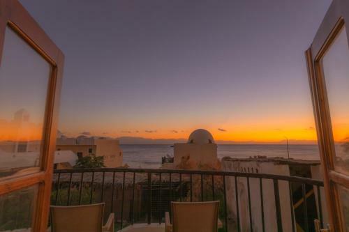 Hotel The Bedouin Moon Studios