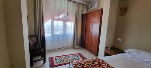 Hotel The Bedouin Moon Studios