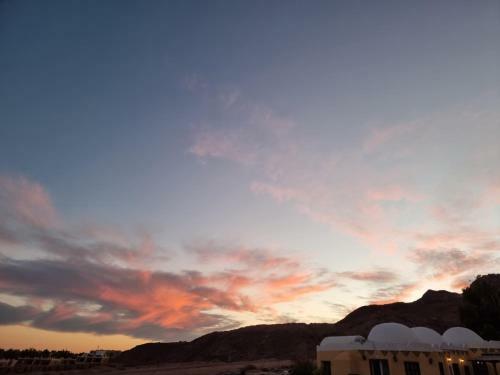Hotel The Bedouin Moon Studios