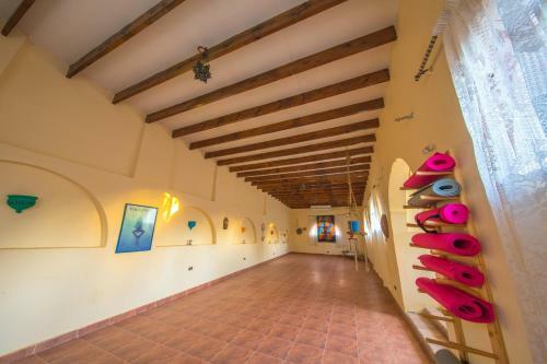 Hotel The Bedouin Moon Studios