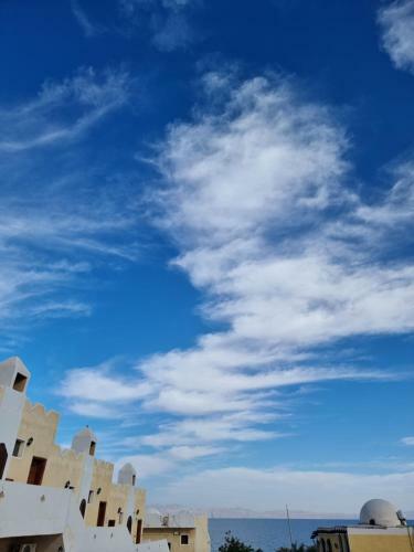 Hotel The Bedouin Moon Studios