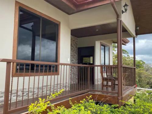Mapletico Apartment-sunset Ranch