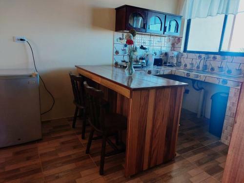 Apartamento Sunshinehouse Monteverde