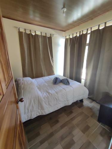 Apartamento Sunshinehouse Monteverde