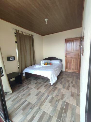 Apartamento Sunshinehouse Monteverde