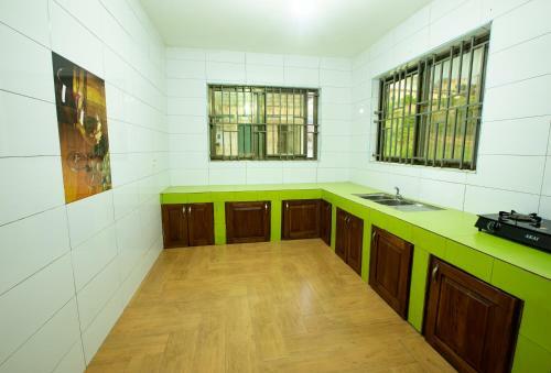 Apartamento The Palace Home