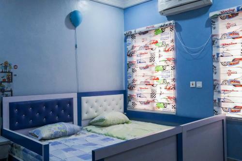 Apartamento Layi's Place