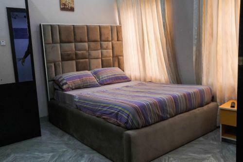 Apartamento Layi's Place