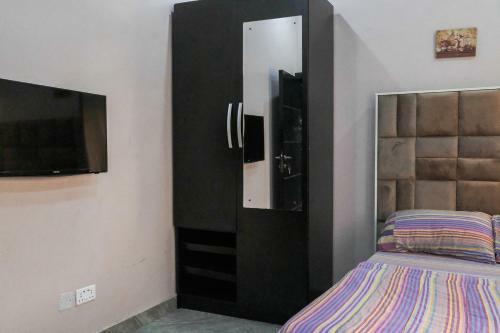 Apartamento Layi's Place