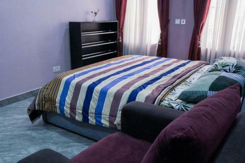 Apartamento Layi's Place