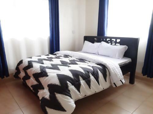 Davajan Apartments 2 Bedrooms 3 Units