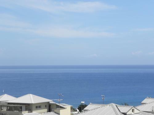 Apartamento Ti Margouillat