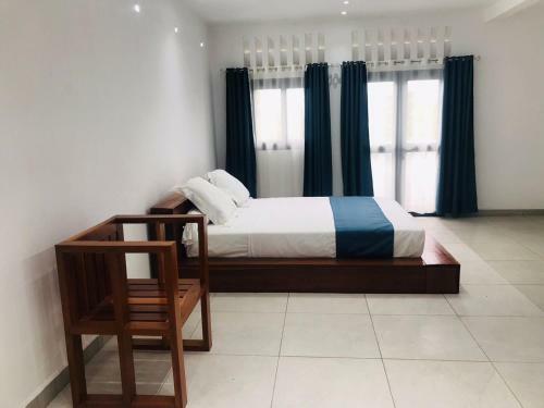 Bed & Breakfast Le Majestic Toamasina