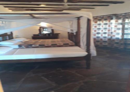 Leopard Point Villa Malindi