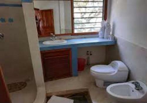 Leopard Point Villa Malindi