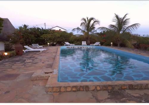 Leopard Point Villa Malindi