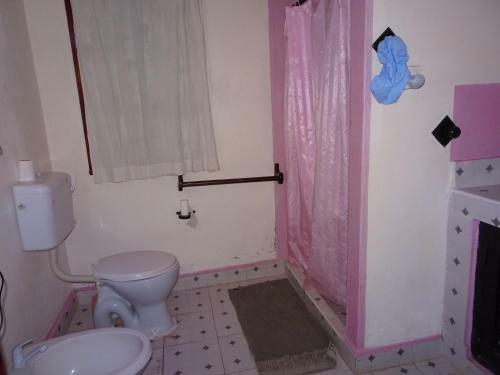 Villa 71 Karibuni