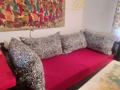 Villa 71 Karibuni