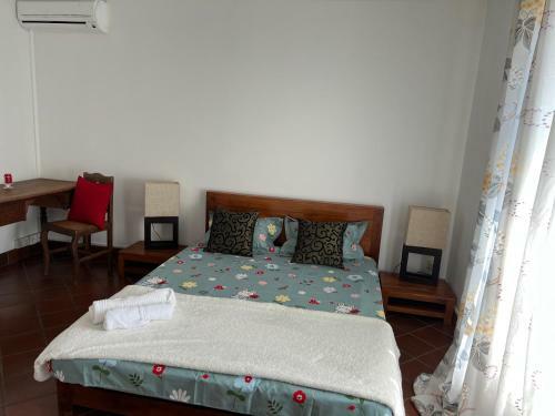Cozy One Bedroom Apartment In A Secure Complex