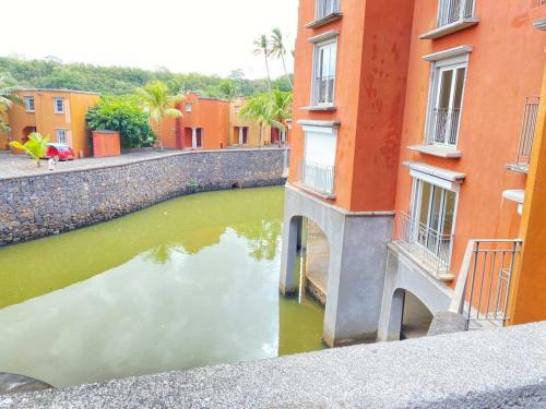 Cozy One Bedroom Apartment In A Secure Complex