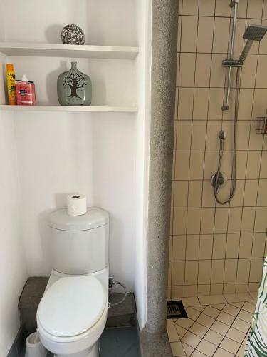 Cozy One Bedroom Apartment In A Secure Complex
