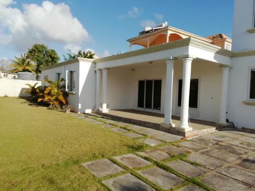 Villa Lux Begonia