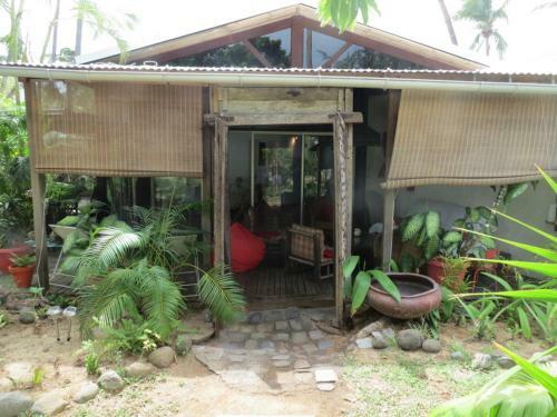 Villa Talitakoum Proche Plage Et Lagon