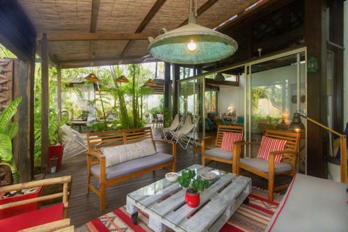 Villa Talitakoum Proche Plage Et Lagon